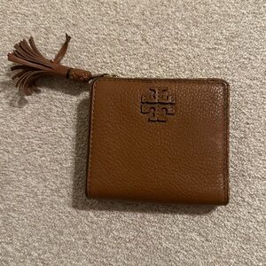 Small Tory Burch Wallet